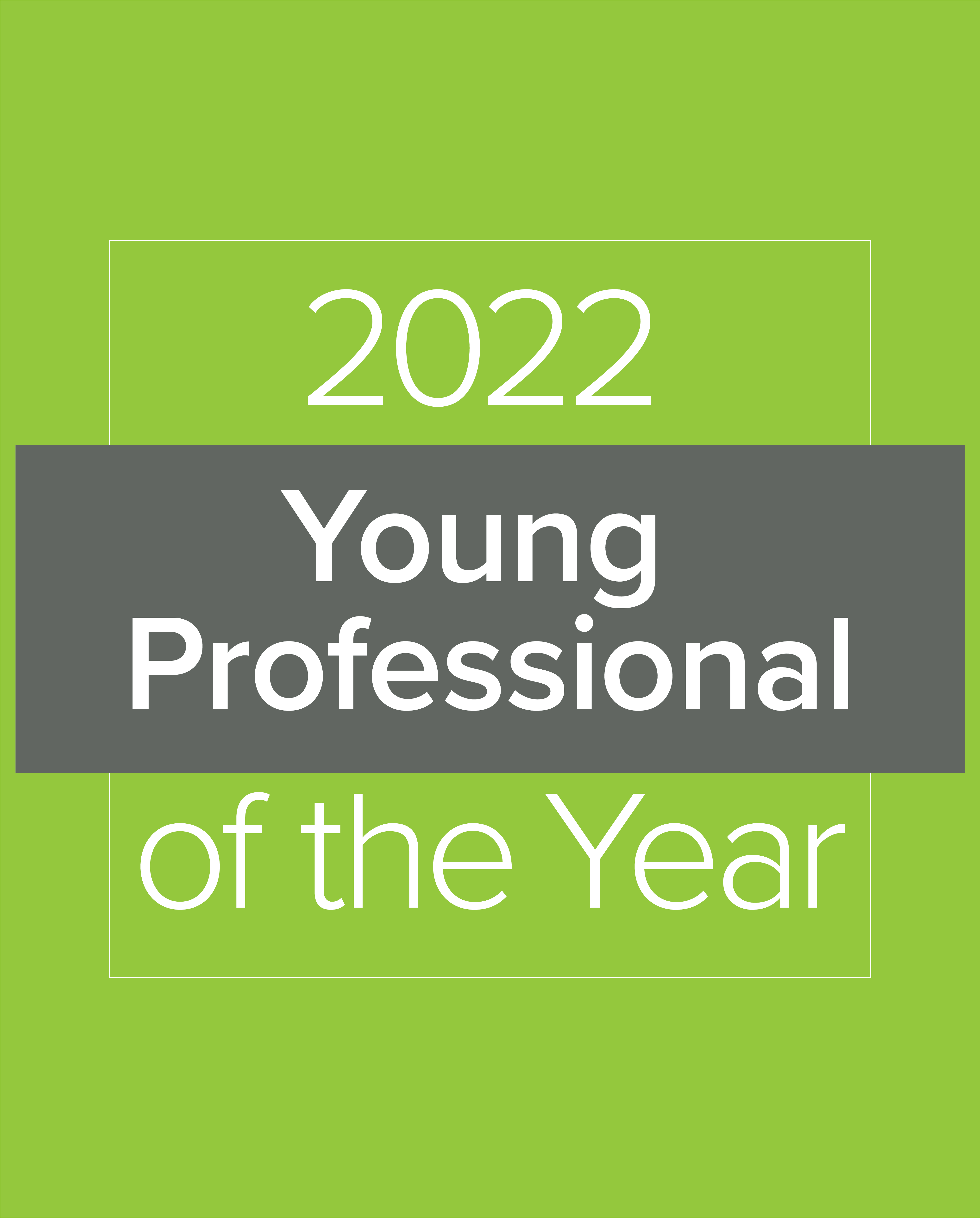 2022_Young Professional